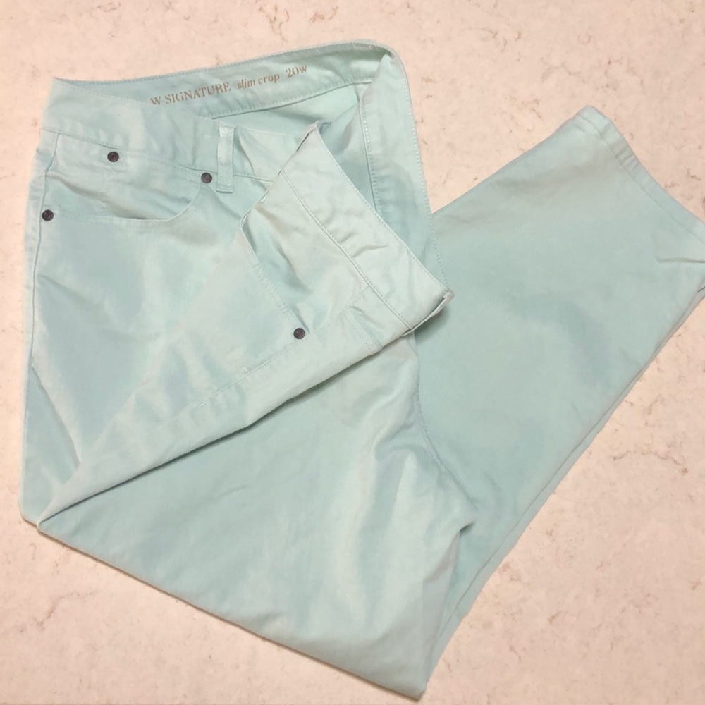 Women's Talbots Ankle Pant